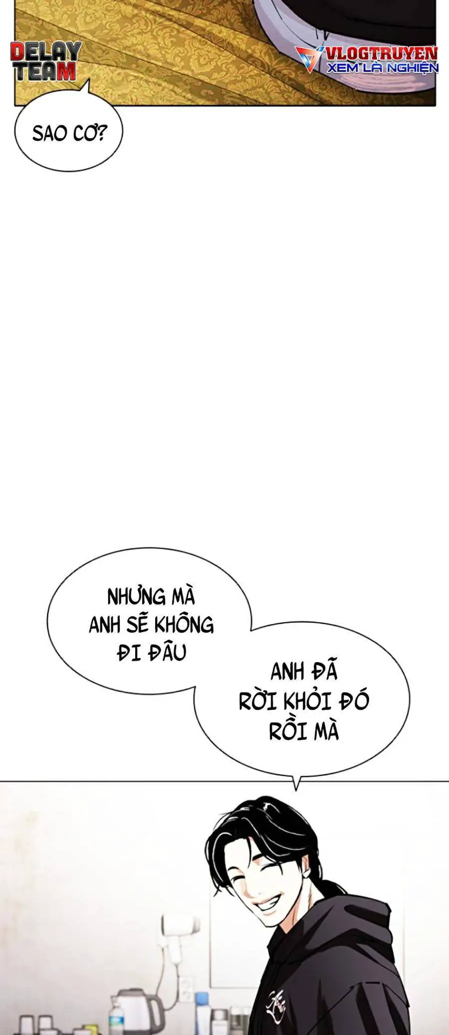 Hoán Đổi Diệu Kỳ Nettruyen ZZZ Chương 423 Page 8