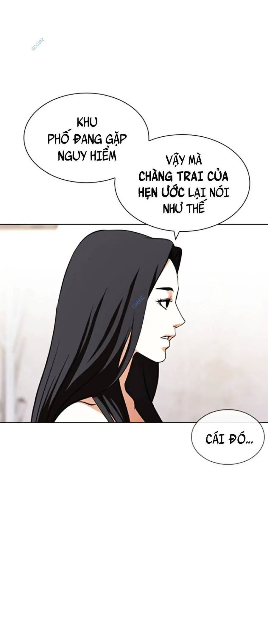 Hoán Đổi Diệu Kỳ Nettruyen ZZZ Chương 423 Page 13