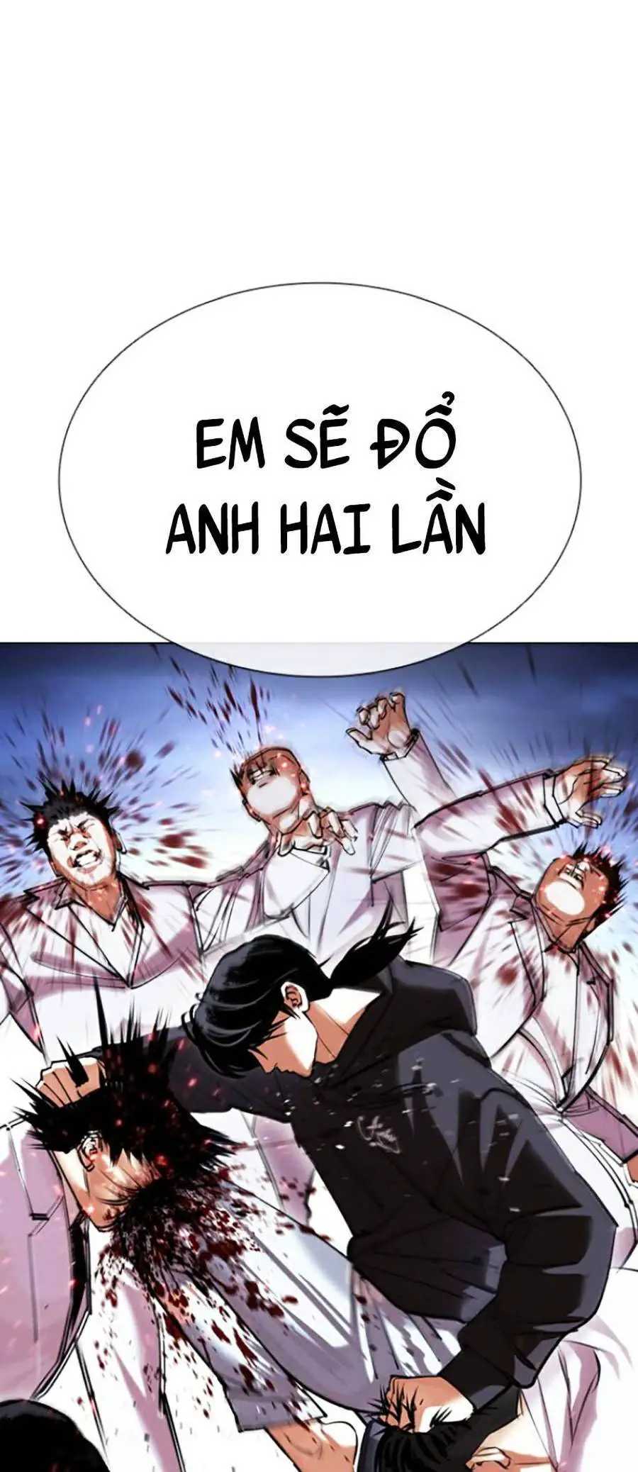 Hoán Đổi Diệu Kỳ Nettruyen ZZZ Chương 423 Page 18