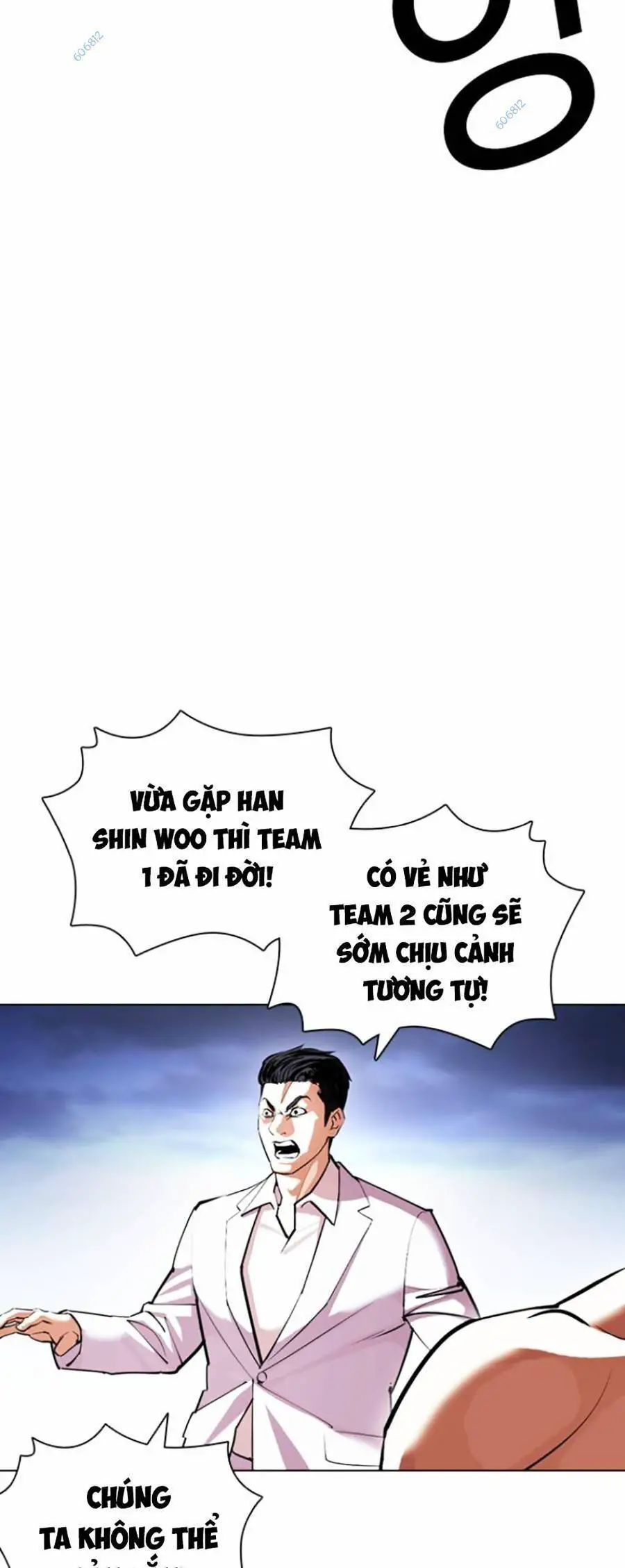 Hoán Đổi Diệu Kỳ Nettruyen ZZZ Chương 423 Page 29