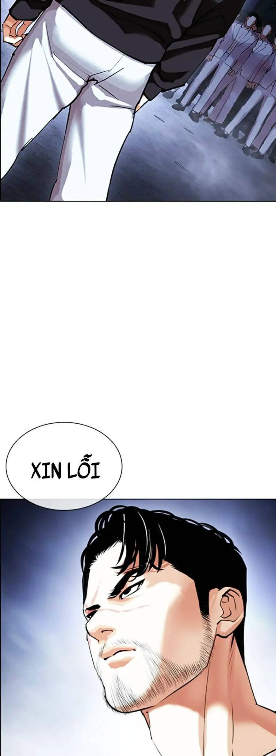 Hoán Đổi Diệu Kỳ Nettruyen ZZZ Chương 423 Page 130
