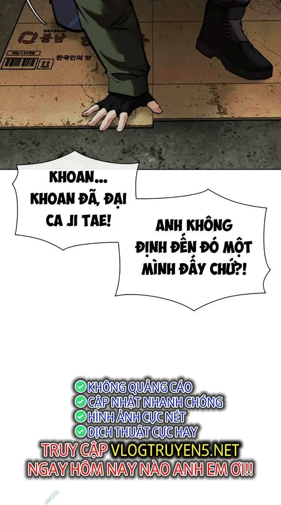 Hoán Đổi Diệu Kỳ Nettruyen ZZZ Chương 454 Page 25