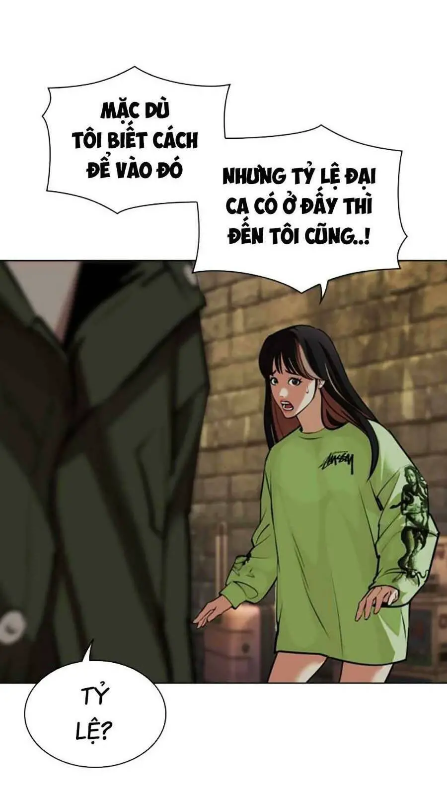 Hoán Đổi Diệu Kỳ Nettruyen ZZZ Chương 454 Page 26