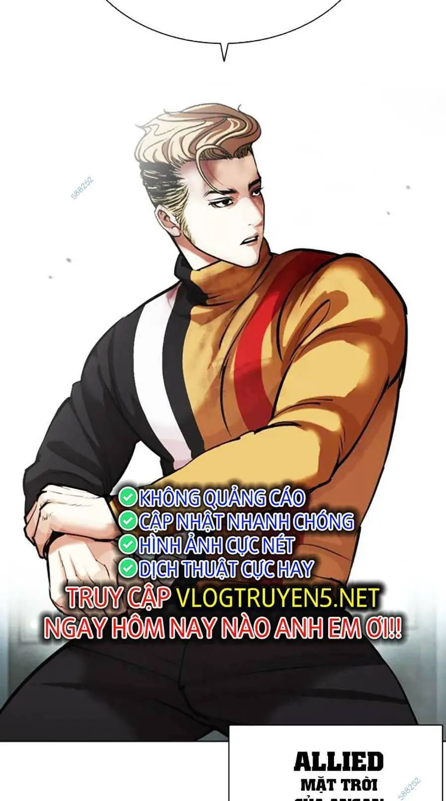 Hoán Đổi Diệu Kỳ Nettruyen ZZZ Chương 454 Page 37