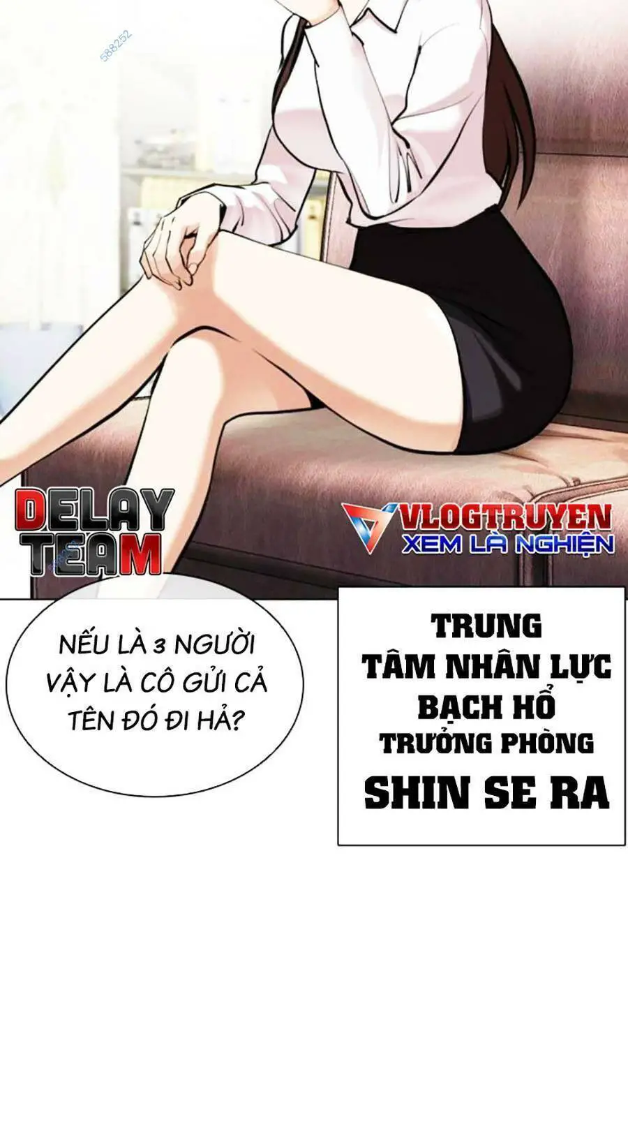 Hoán Đổi Diệu Kỳ Nettruyen ZZZ Chương 454 Page 77