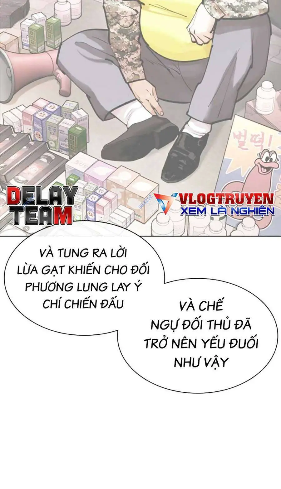 Hoán Đổi Diệu Kỳ Nettruyen ZZZ Chương 454 Page 82