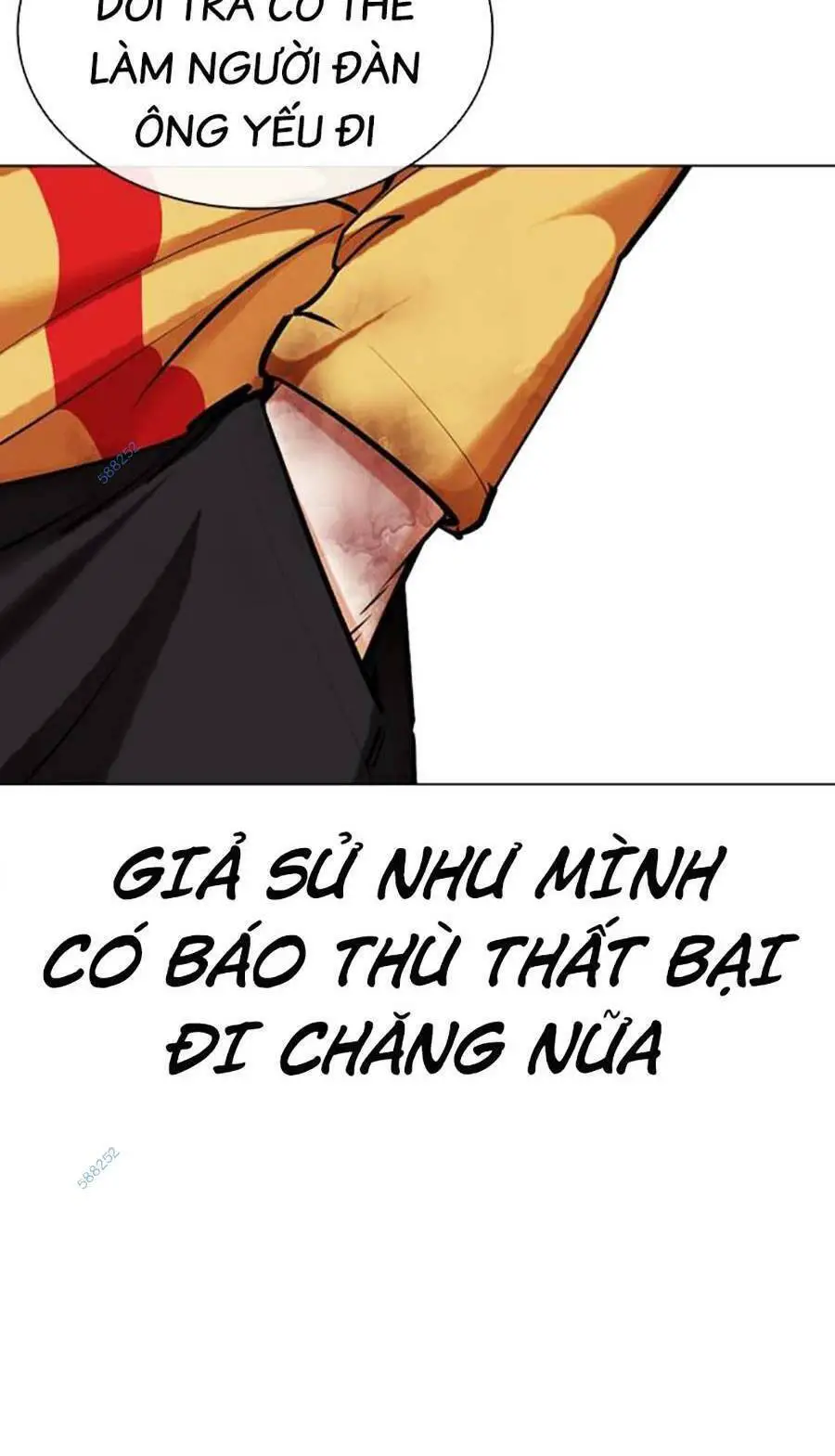 Hoán Đổi Diệu Kỳ Nettruyen ZZZ Chương 454 Page 118