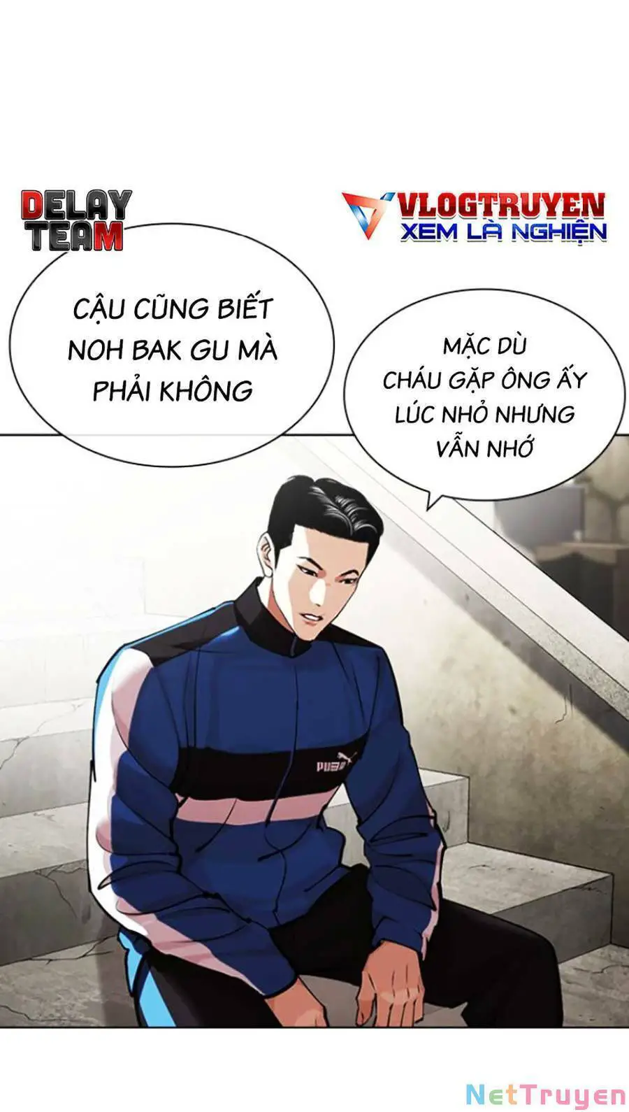 Hoán Đổi Diệu Kỳ Nettruyen ZZZ Chương 442 Page 43