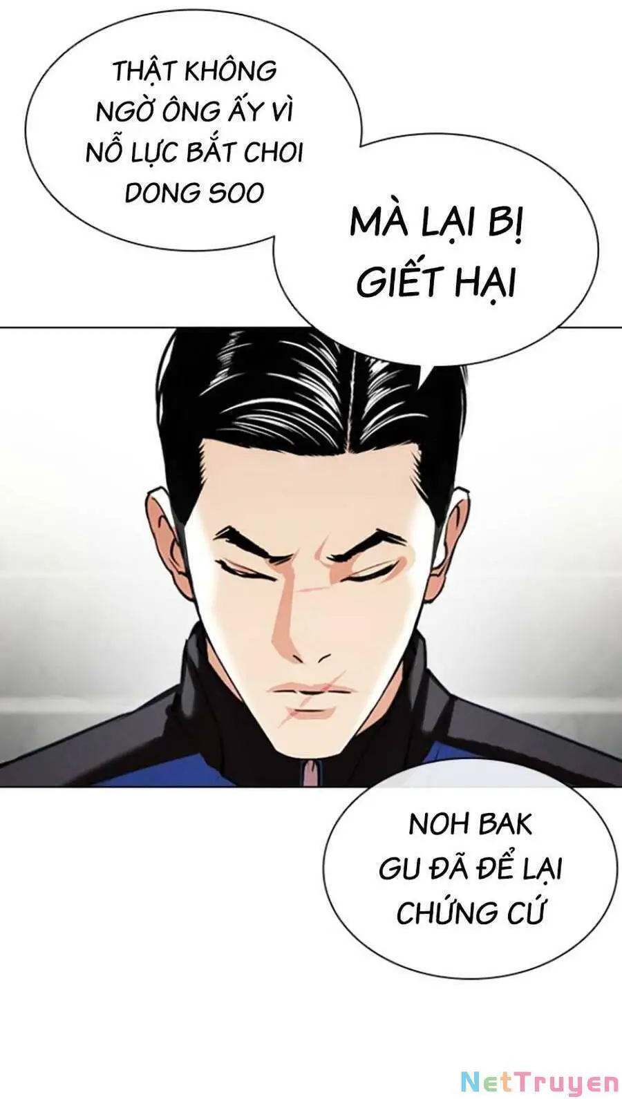 Hoán Đổi Diệu Kỳ Nettruyen ZZZ Chương 442 Page 46
