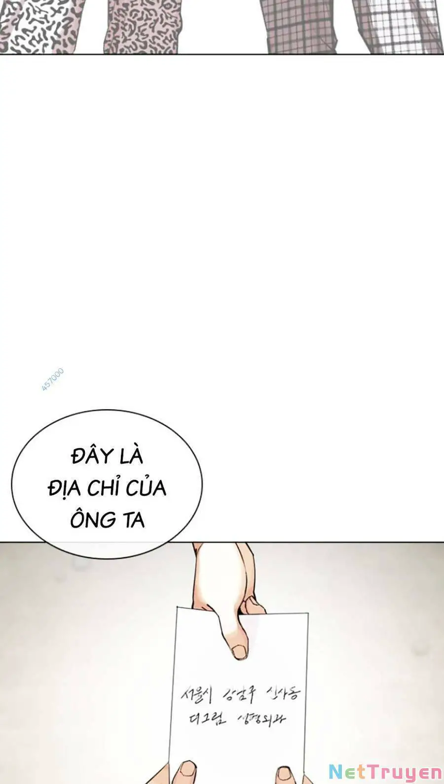 Hoán Đổi Diệu Kỳ Nettruyen ZZZ Chương 442 Page 53