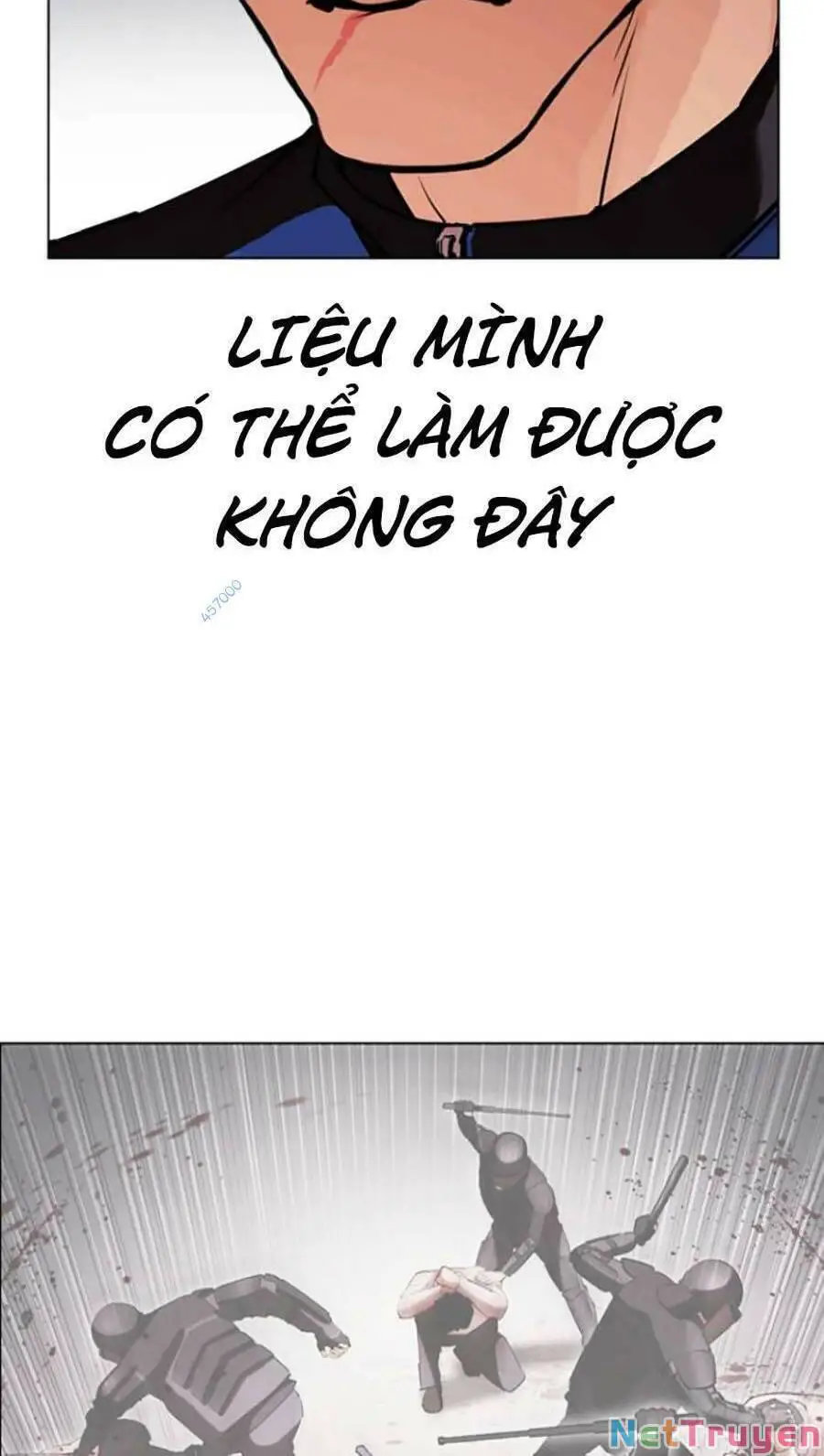 Hoán Đổi Diệu Kỳ Nettruyen ZZZ Chương 442 Page 58