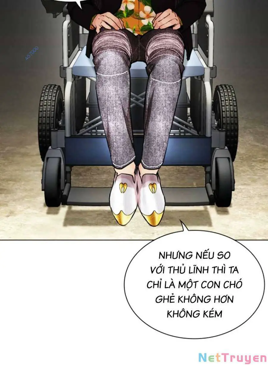 Hoán Đổi Diệu Kỳ Nettruyen ZZZ Chương 442 Page 73