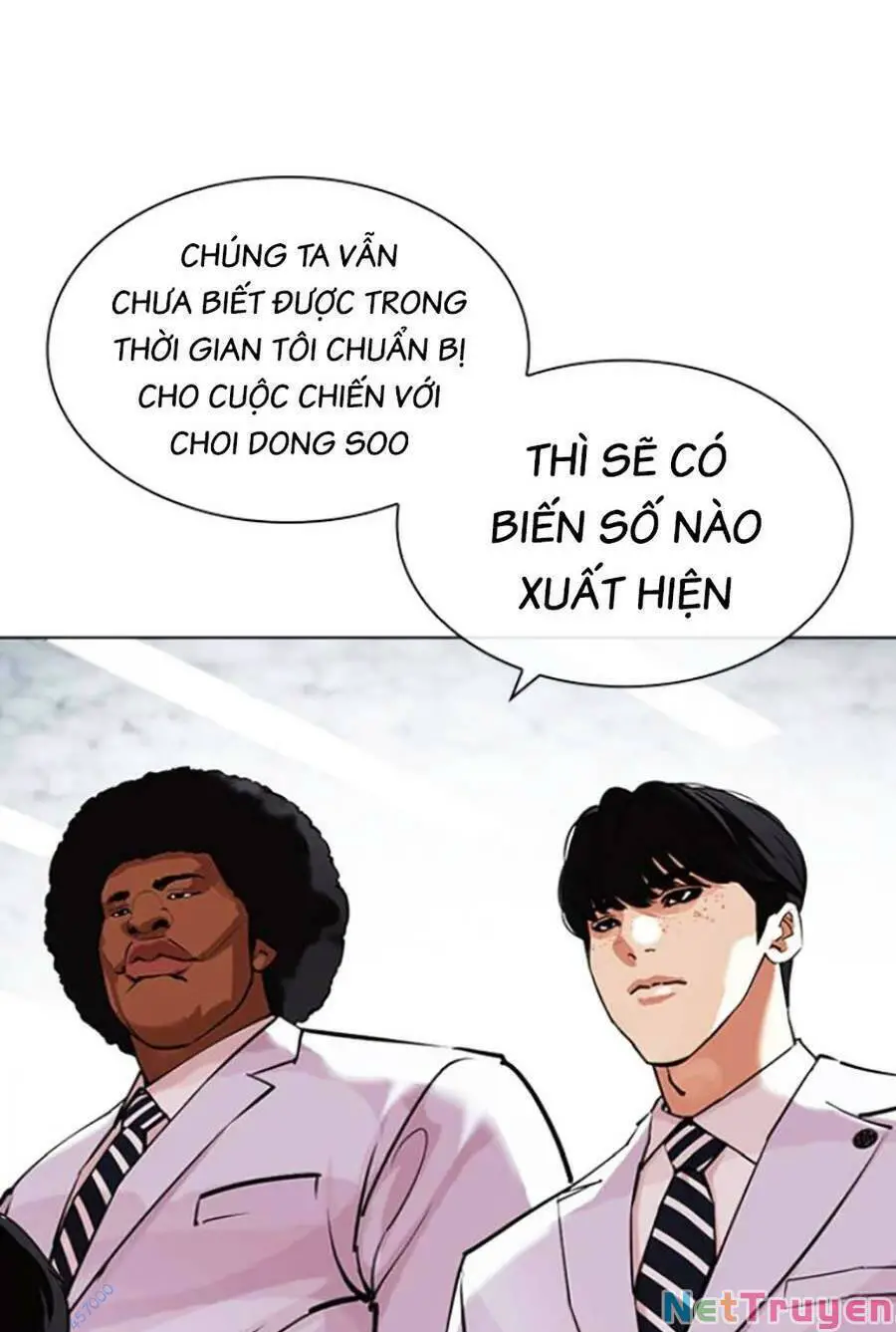 Hoán Đổi Diệu Kỳ Nettruyen ZZZ Chương 442 Page 105