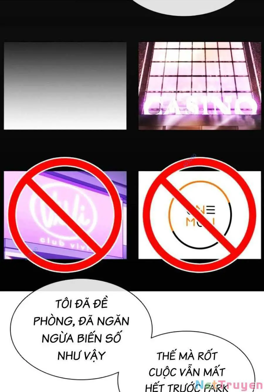 Hoán Đổi Diệu Kỳ Nettruyen ZZZ Chương 442 Page 114