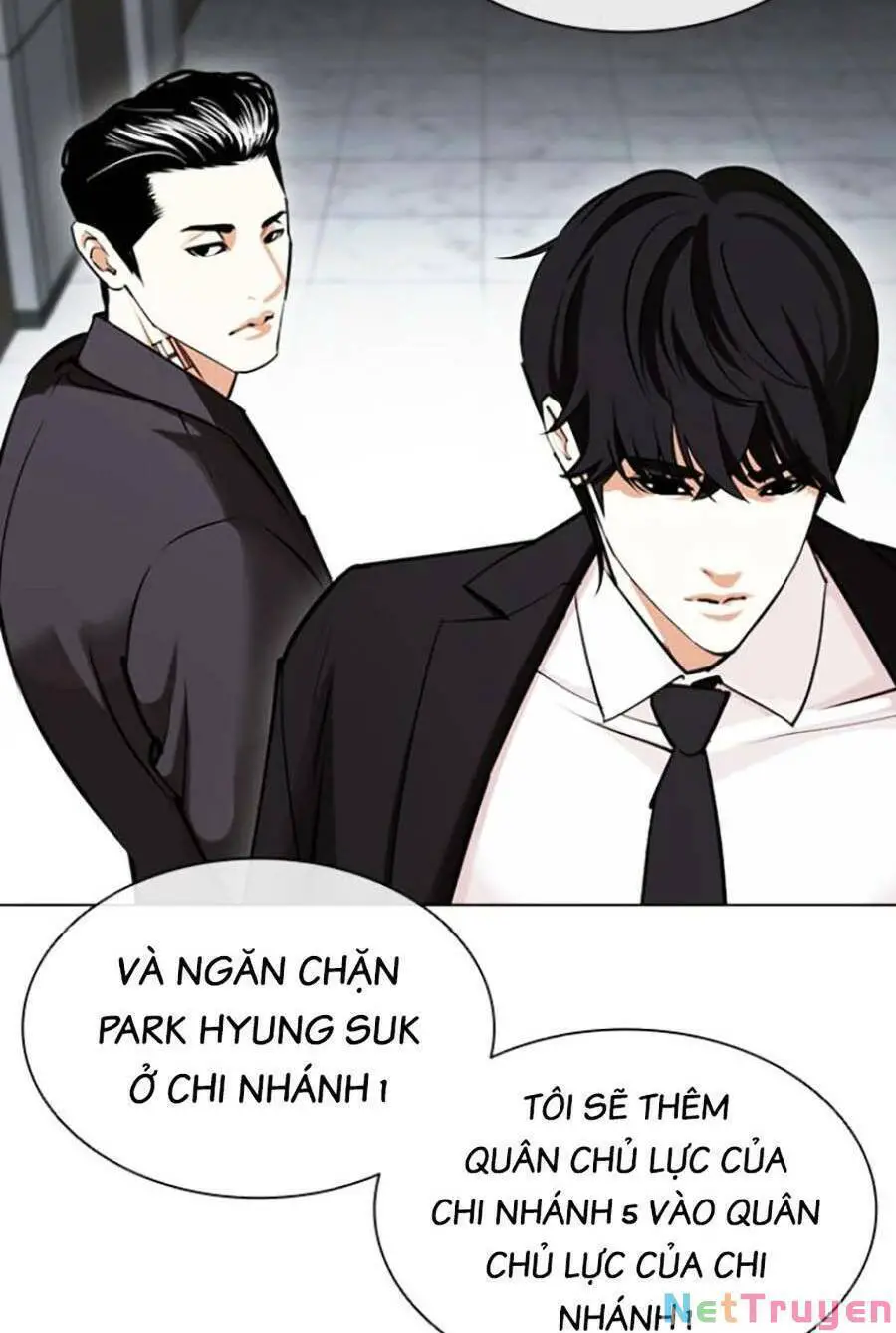 Hoán Đổi Diệu Kỳ Nettruyen ZZZ Chương 442 Page 116