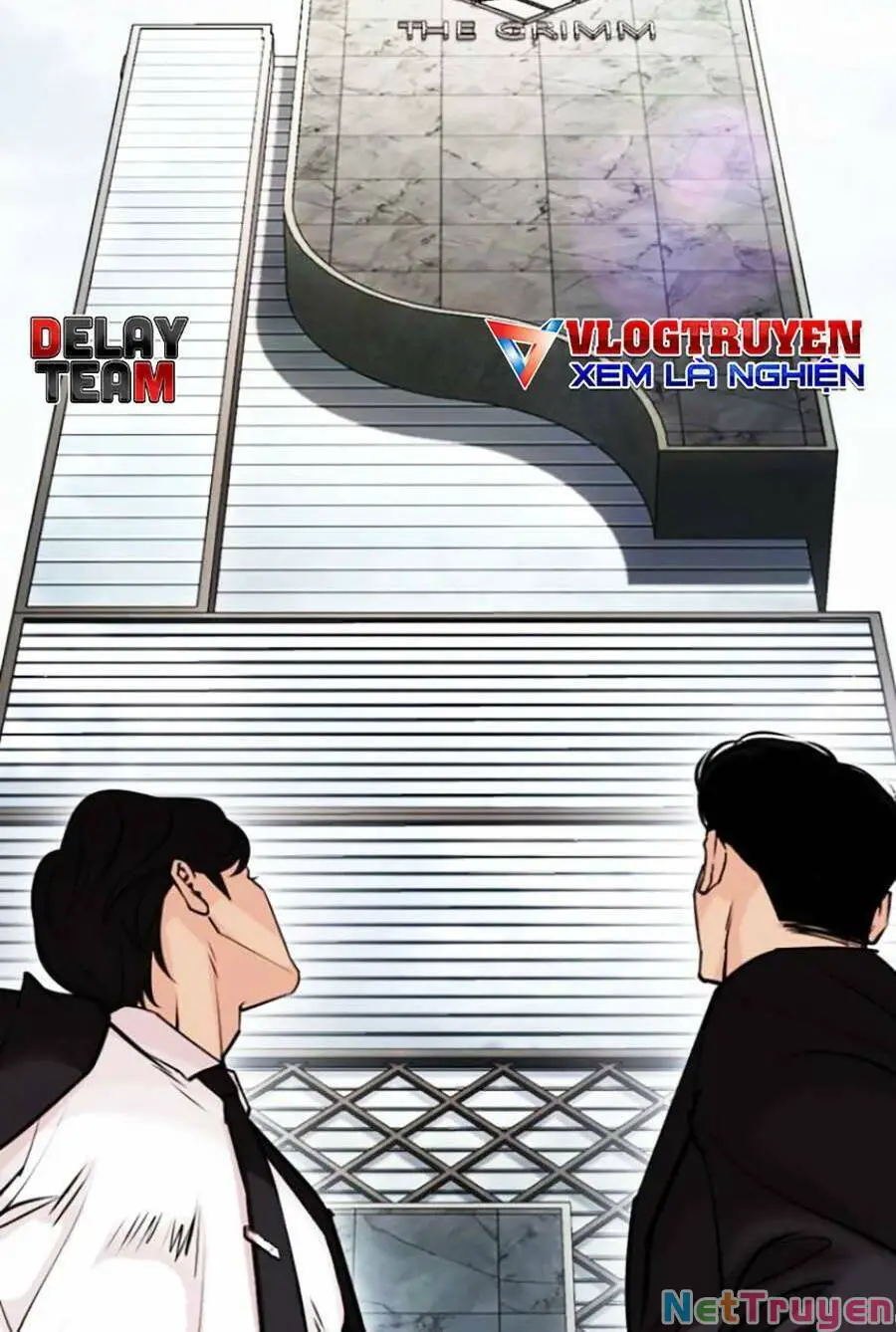 Hoán Đổi Diệu Kỳ Nettruyen ZZZ Chương 442 Page 120