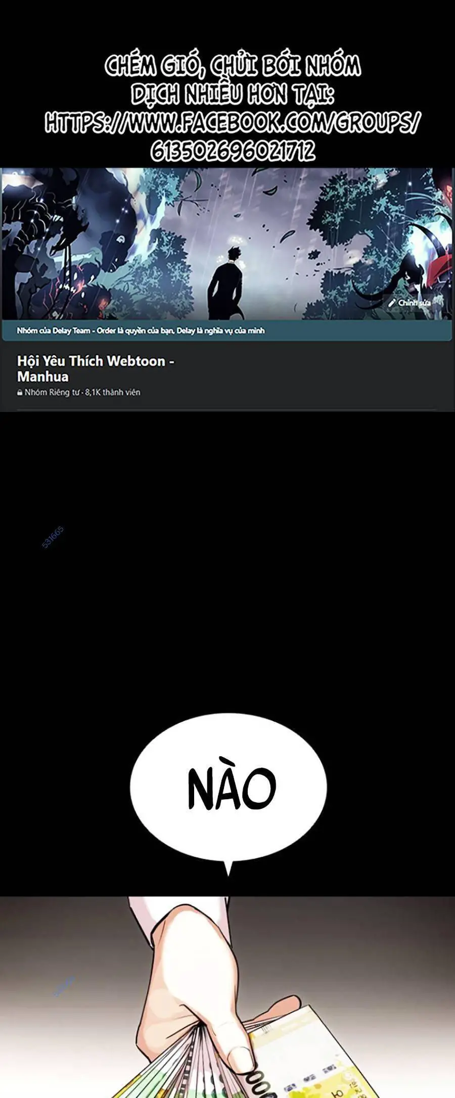 Hoán Đổi Diệu Kỳ Nettruyen ZZZ Chương 421 Page 1