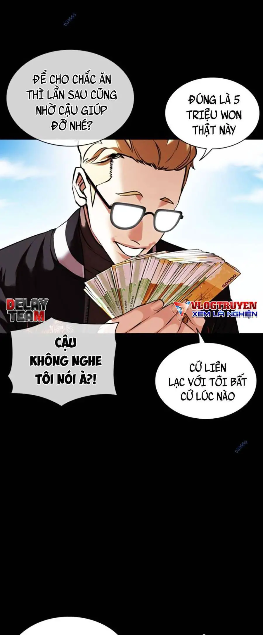 Hoán Đổi Diệu Kỳ Nettruyen ZZZ Chương 421 Page 7