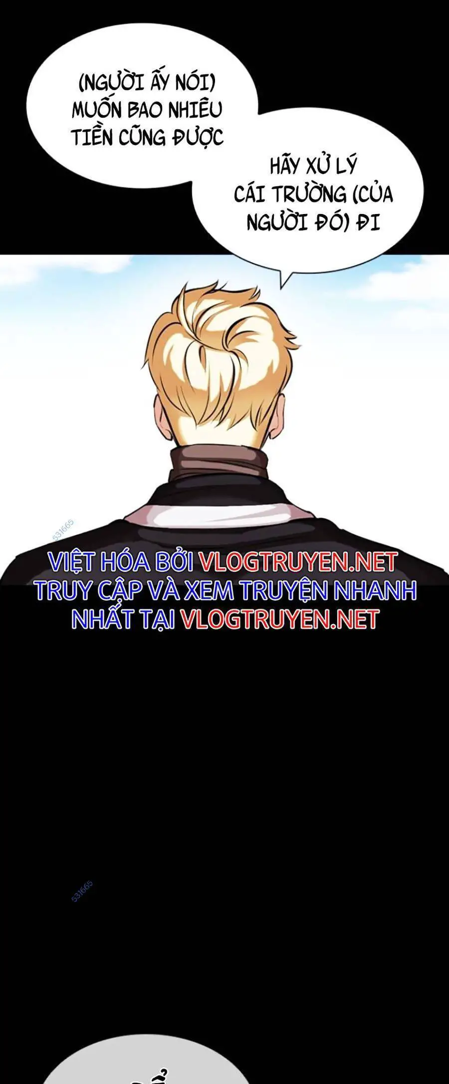 Hoán Đổi Diệu Kỳ Nettruyen ZZZ Chương 421 Page 9
