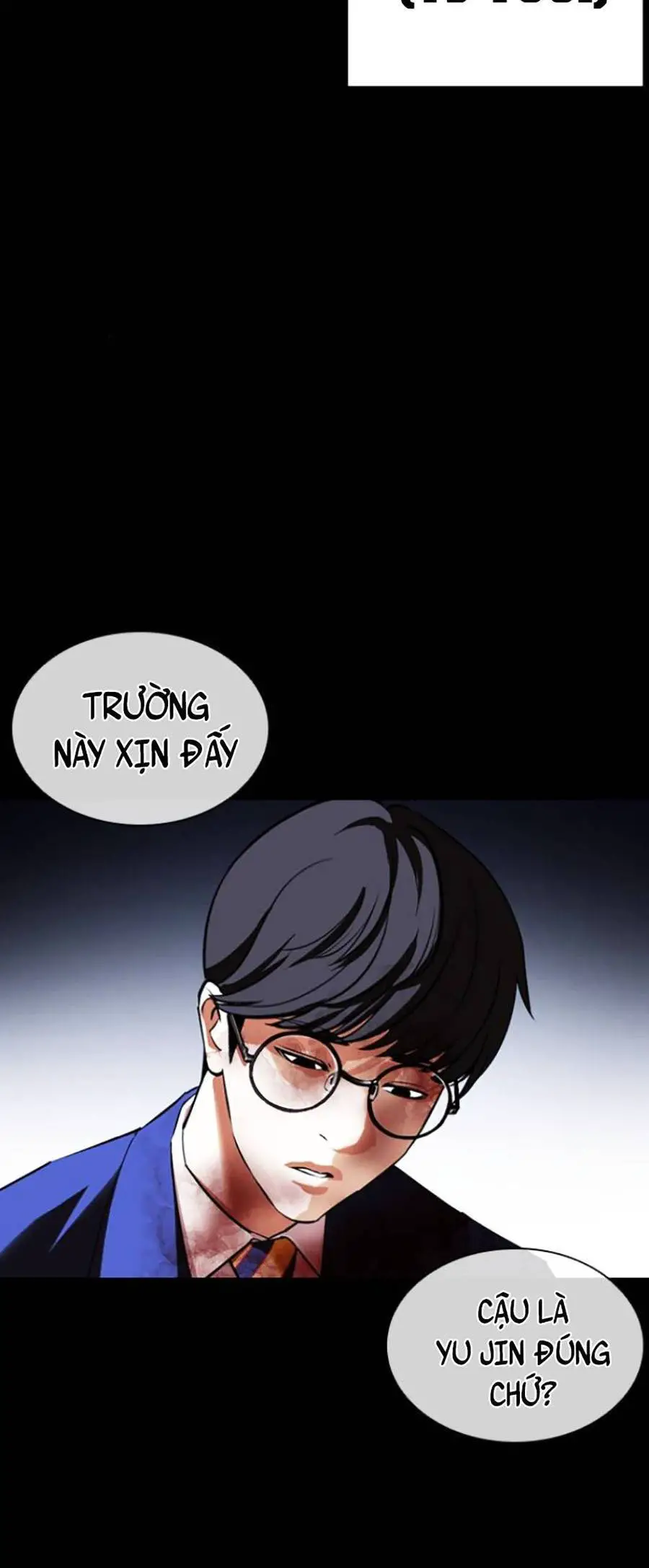 Hoán Đổi Diệu Kỳ Nettruyen ZZZ Chương 421 Page 12