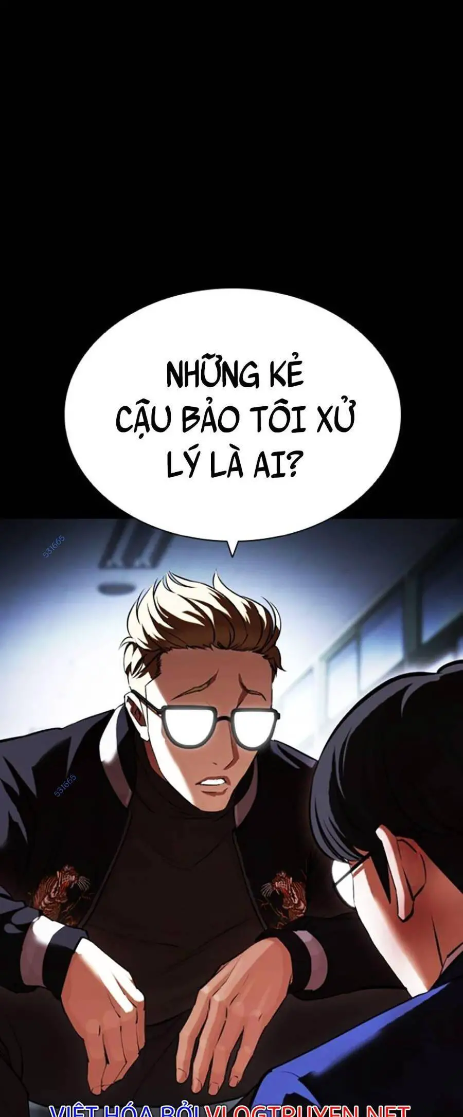 Hoán Đổi Diệu Kỳ Nettruyen ZZZ Chương 421 Page 13