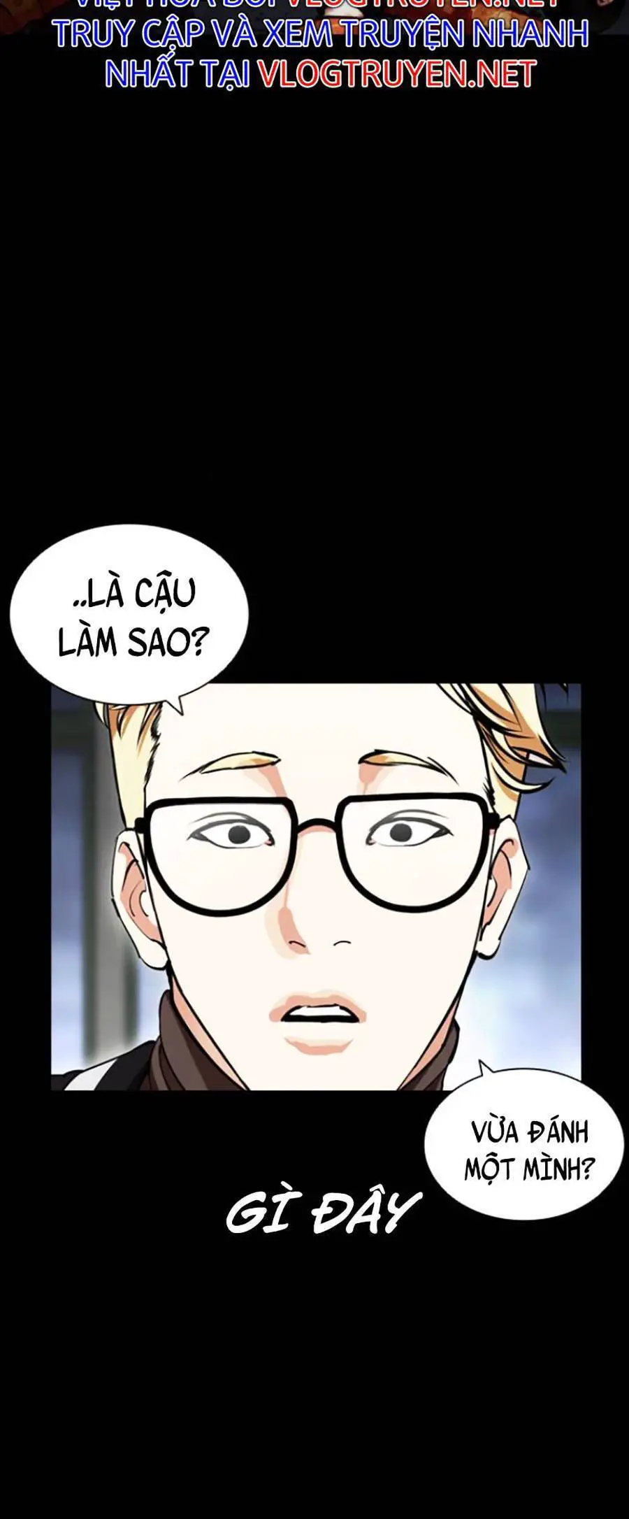 Hoán Đổi Diệu Kỳ Nettruyen ZZZ Chương 421 Page 18