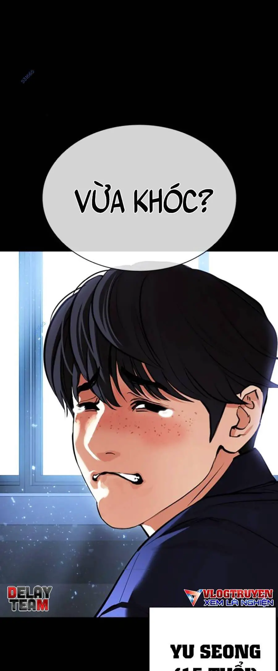 Hoán Đổi Diệu Kỳ Nettruyen ZZZ Chương 421 Page 19