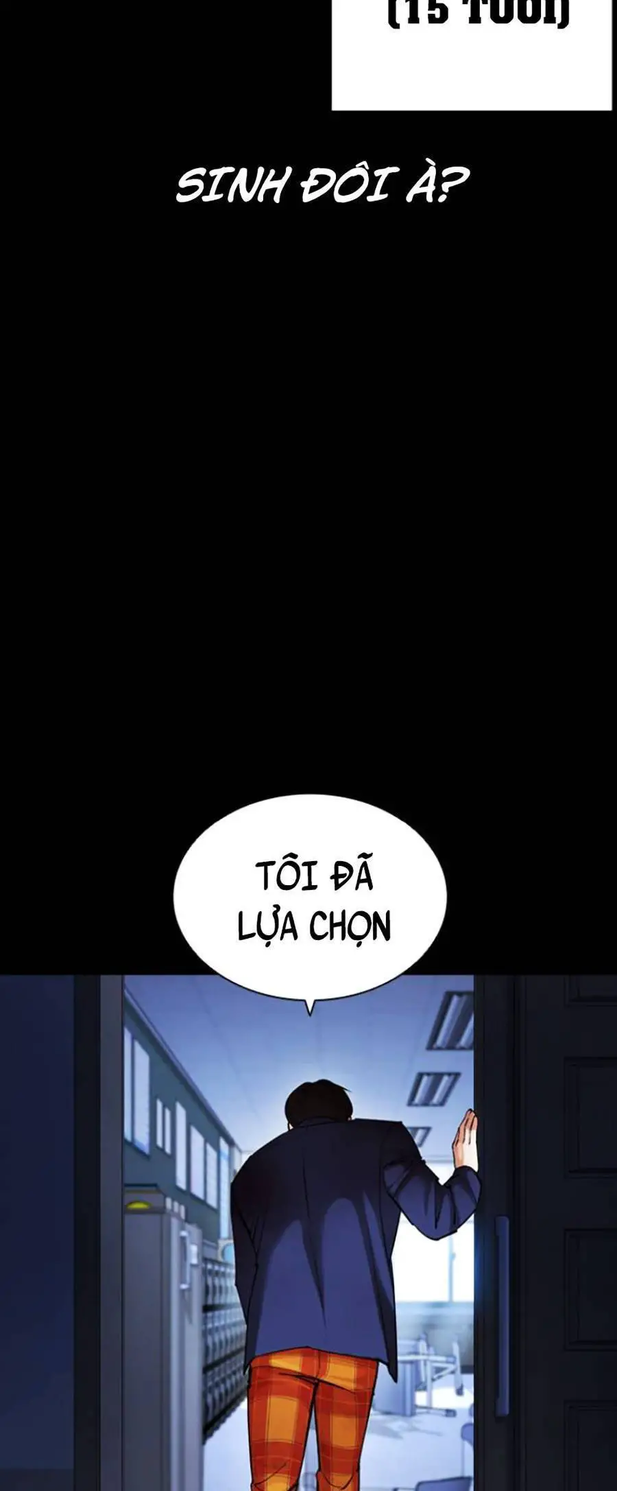 Hoán Đổi Diệu Kỳ Nettruyen ZZZ Chương 421 Page 20