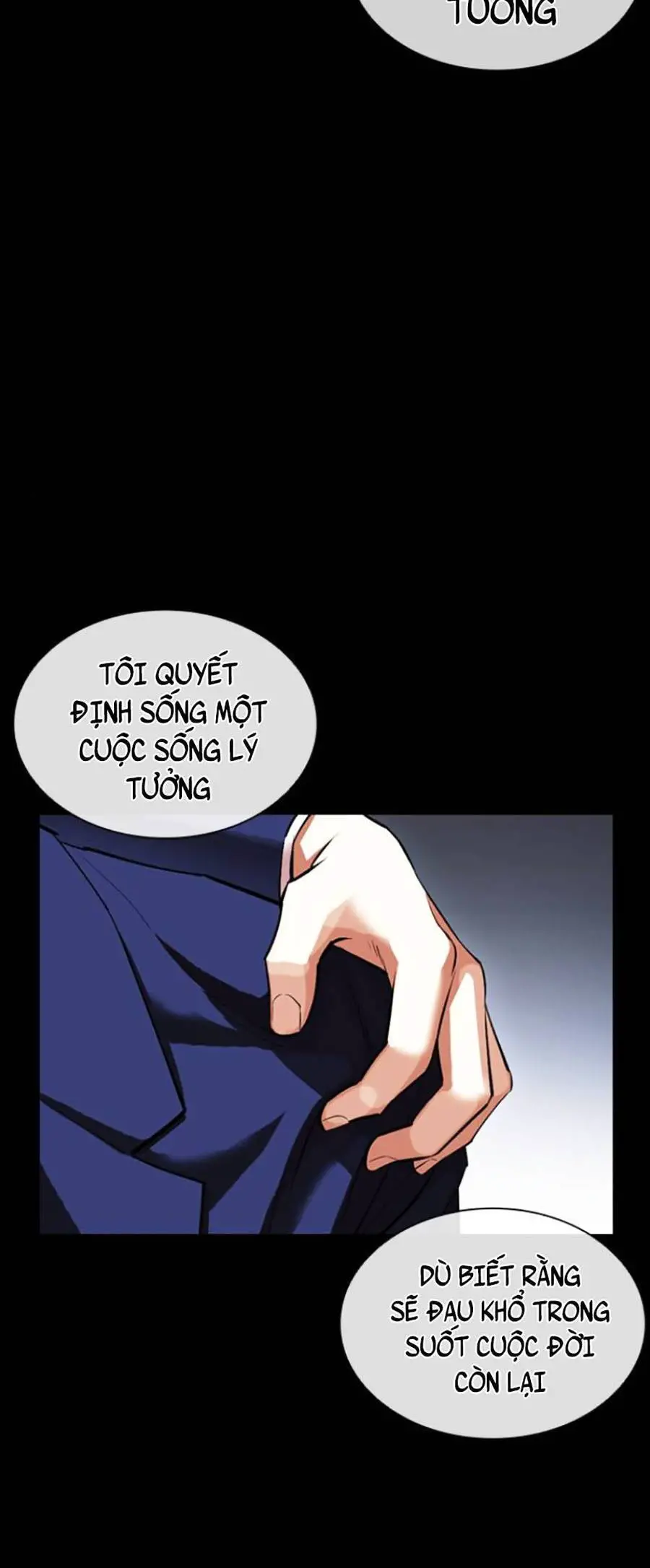 Hoán Đổi Diệu Kỳ Nettruyen ZZZ Chương 421 Page 22