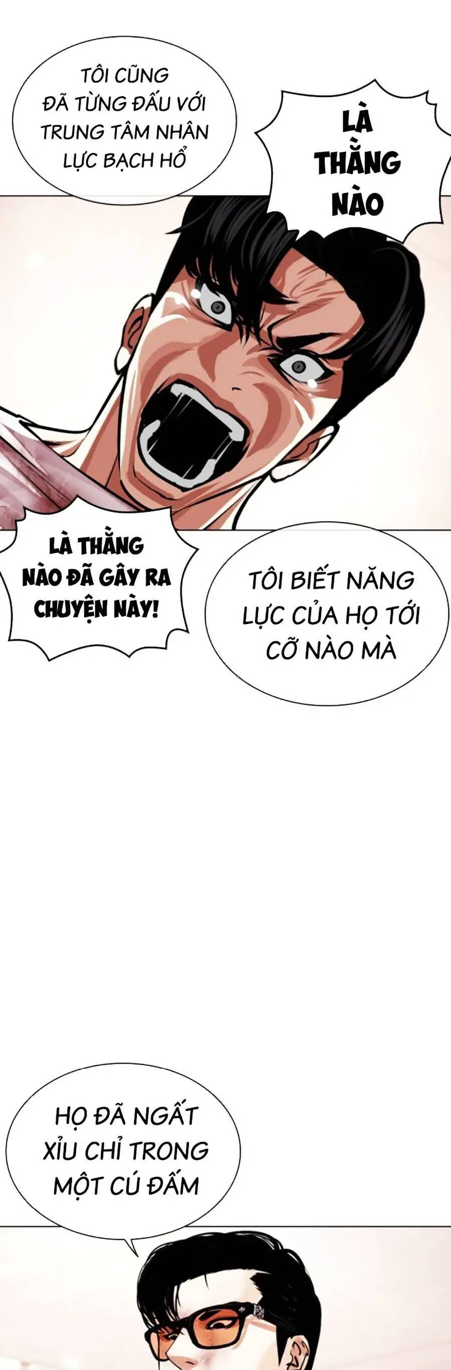 Hoán Đổi Diệu Kỳ Nettruyen ZZZ Chương 462 Page 42