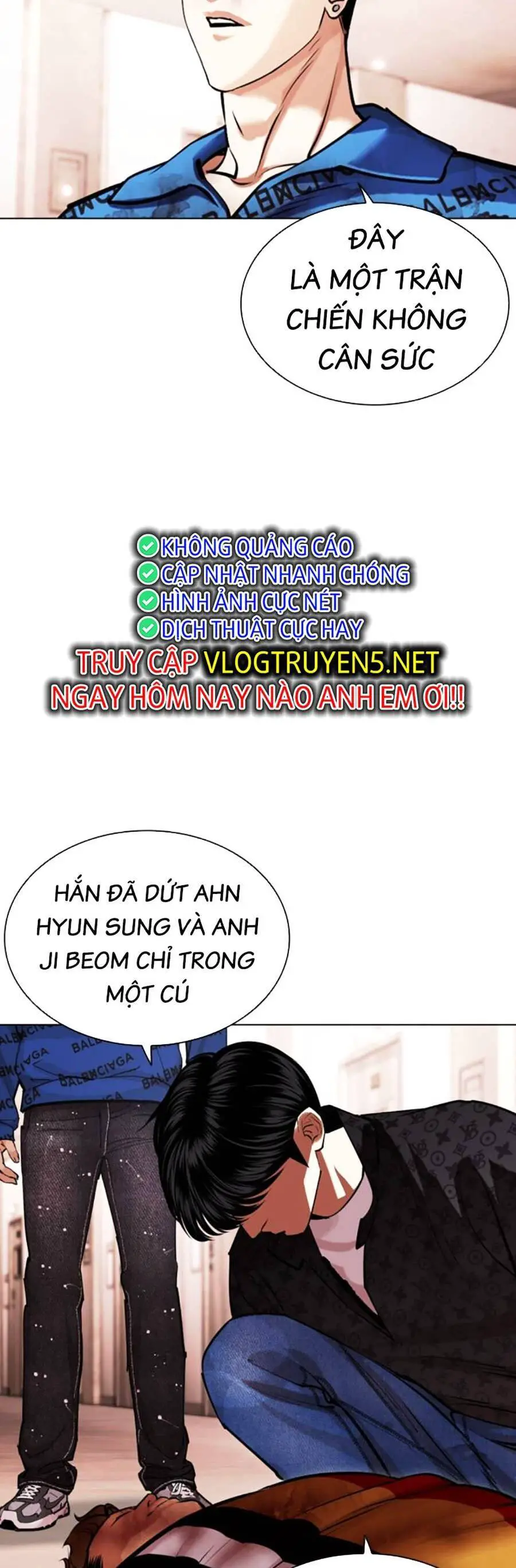 Hoán Đổi Diệu Kỳ Nettruyen ZZZ Chương 462 Page 43