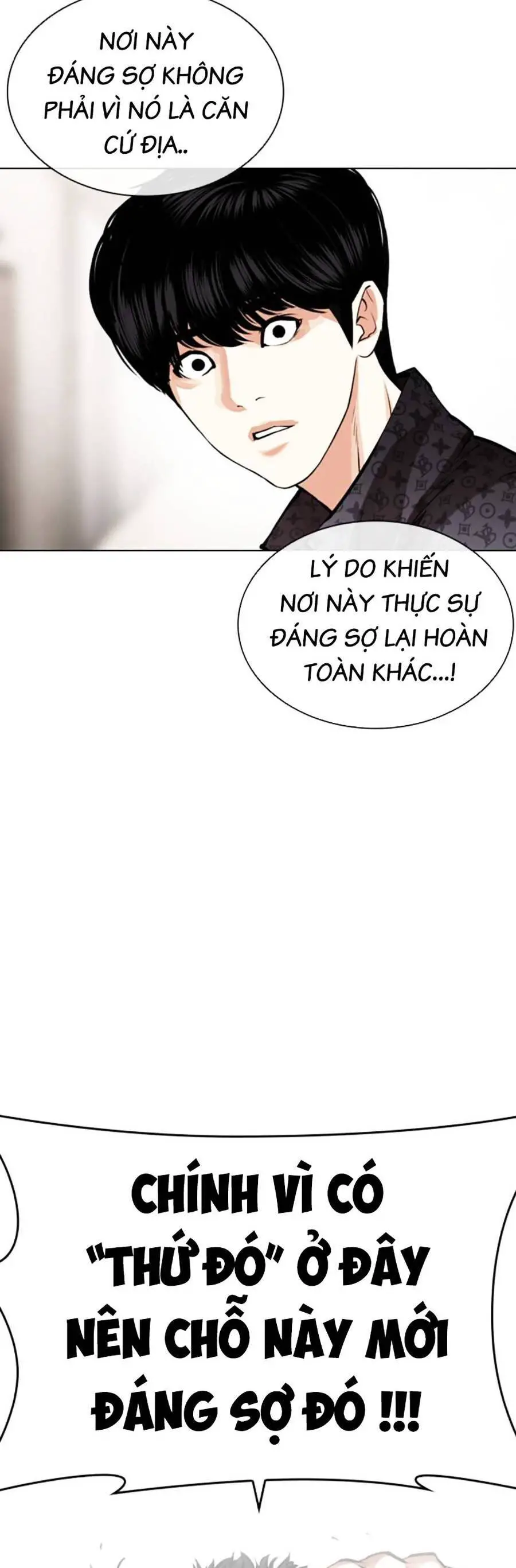 Hoán Đổi Diệu Kỳ Nettruyen ZZZ Chương 462 Page 47