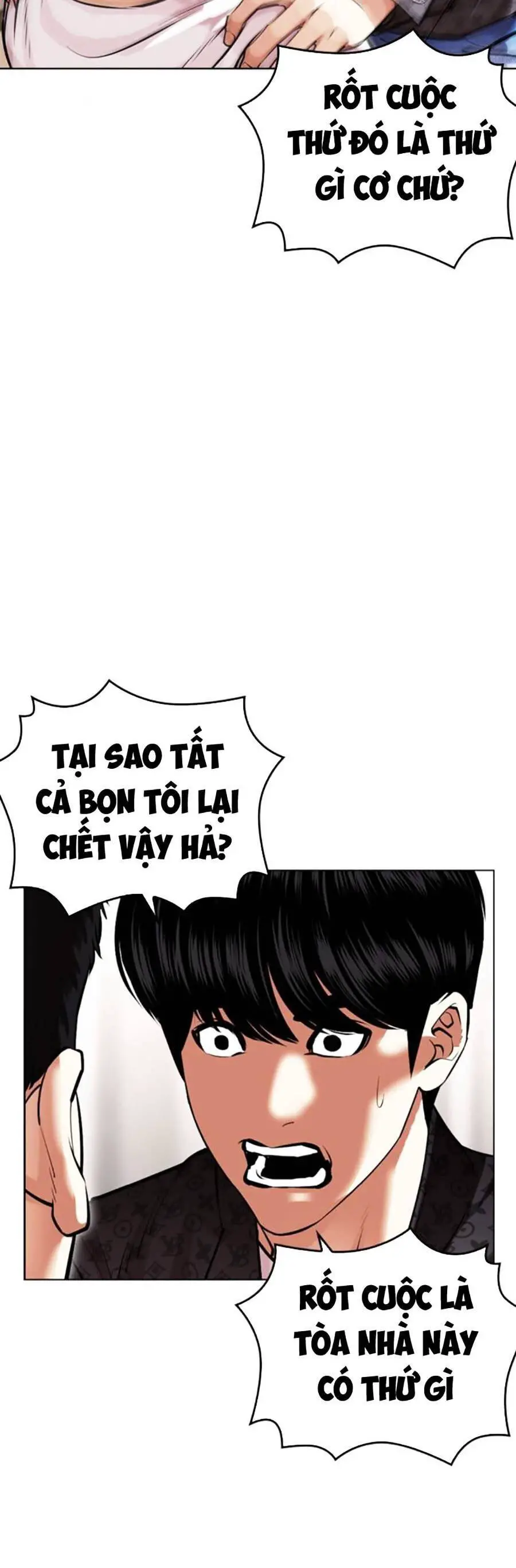 Hoán Đổi Diệu Kỳ Nettruyen ZZZ Chương 462 Page 49