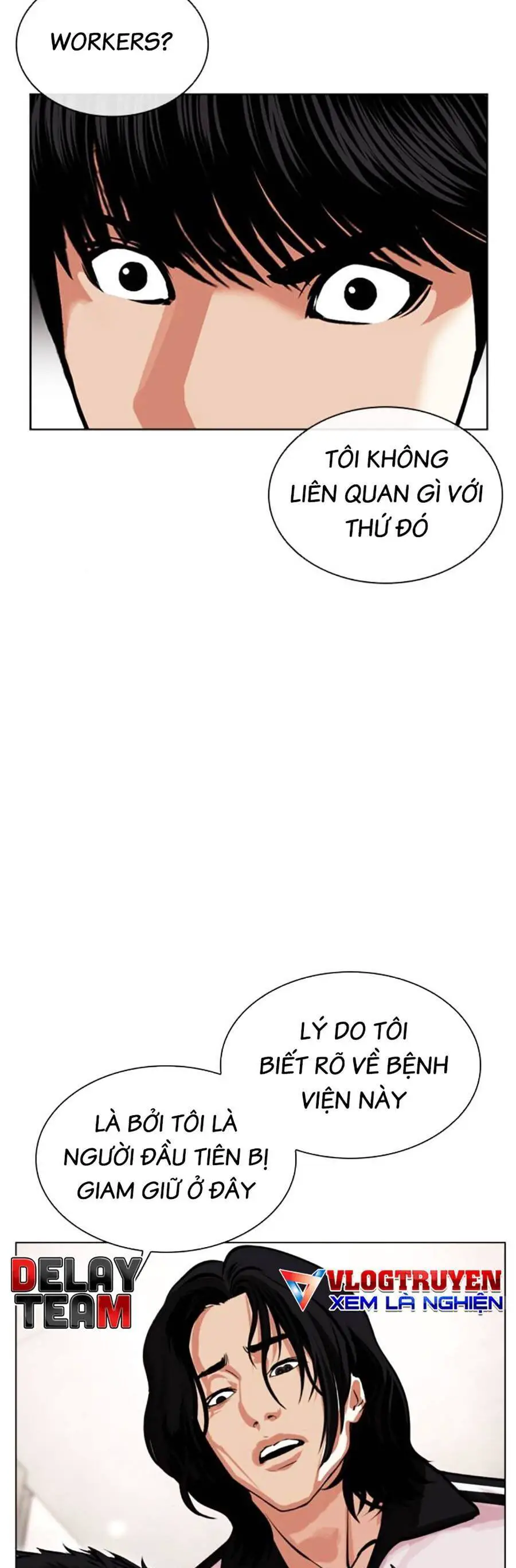 Hoán Đổi Diệu Kỳ Nettruyen ZZZ Chương 462 Page 51