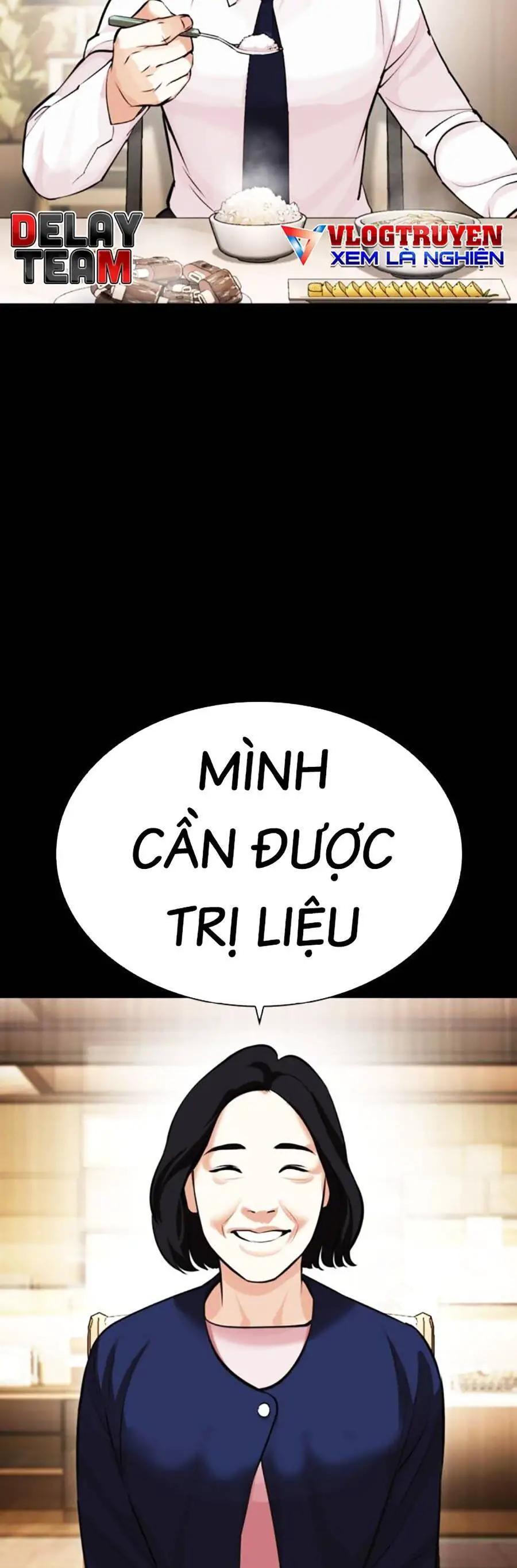Hoán Đổi Diệu Kỳ Nettruyen ZZZ Chương 462 Page 56
