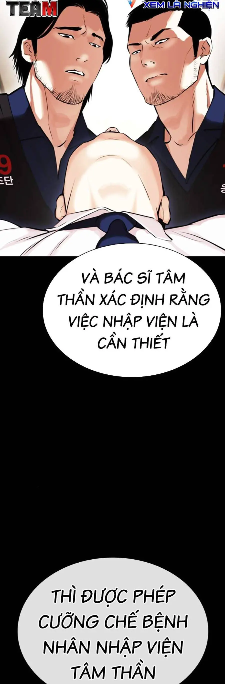 Hoán Đổi Diệu Kỳ Nettruyen ZZZ Chương 462 Page 59