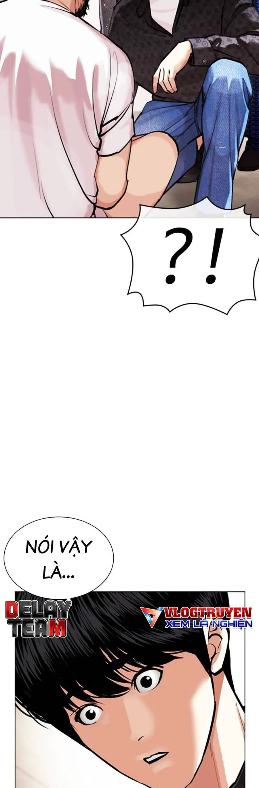 Hoán Đổi Diệu Kỳ Nettruyen ZZZ Chương 462 Page 68