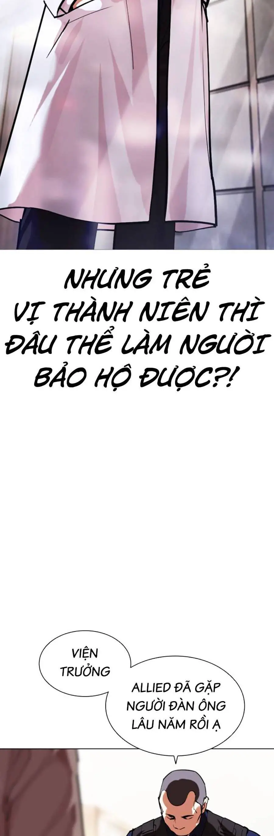 Hoán Đổi Diệu Kỳ Nettruyen ZZZ Chương 462 Page 79
