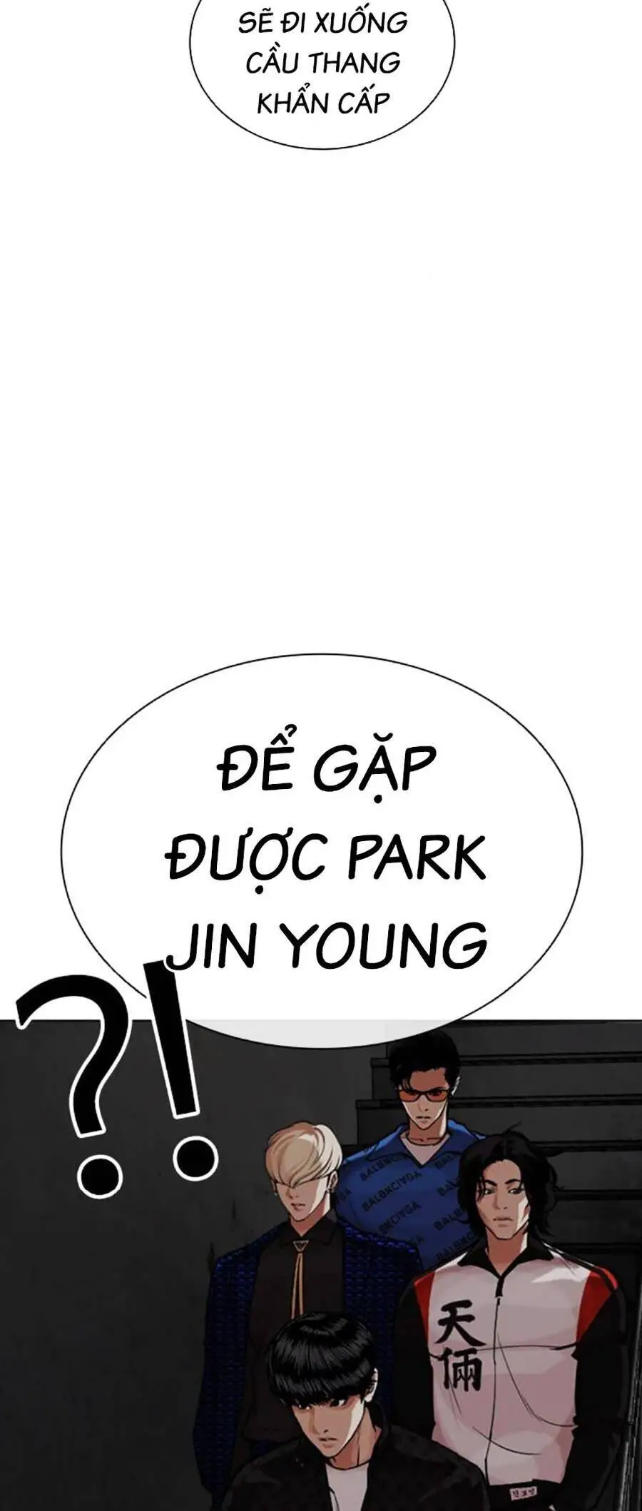 Hoán Đổi Diệu Kỳ Nettruyen ZZZ Chương 462 Page 82
