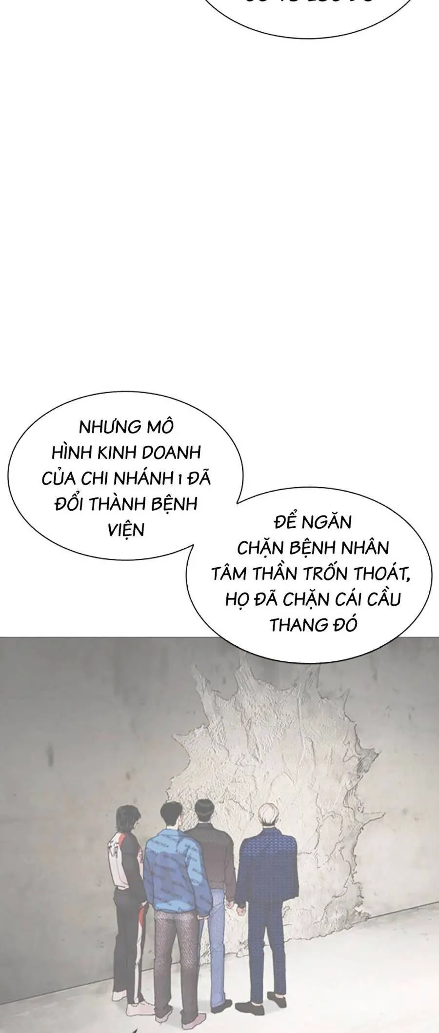 Hoán Đổi Diệu Kỳ Nettruyen ZZZ Chương 462 Page 86