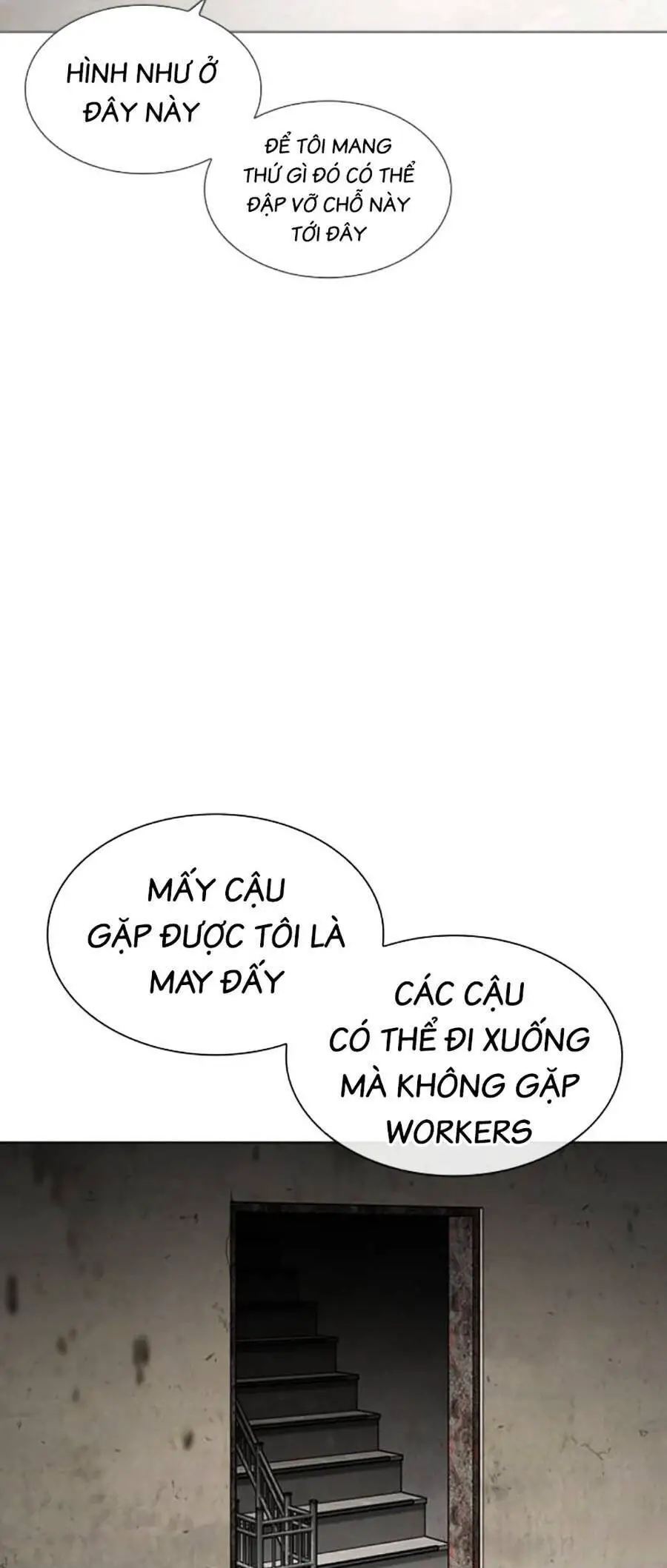 Hoán Đổi Diệu Kỳ Nettruyen ZZZ Chương 462 Page 87