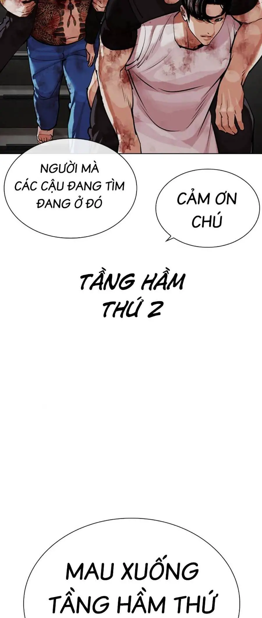 Hoán Đổi Diệu Kỳ Nettruyen ZZZ Chương 462 Page 89
