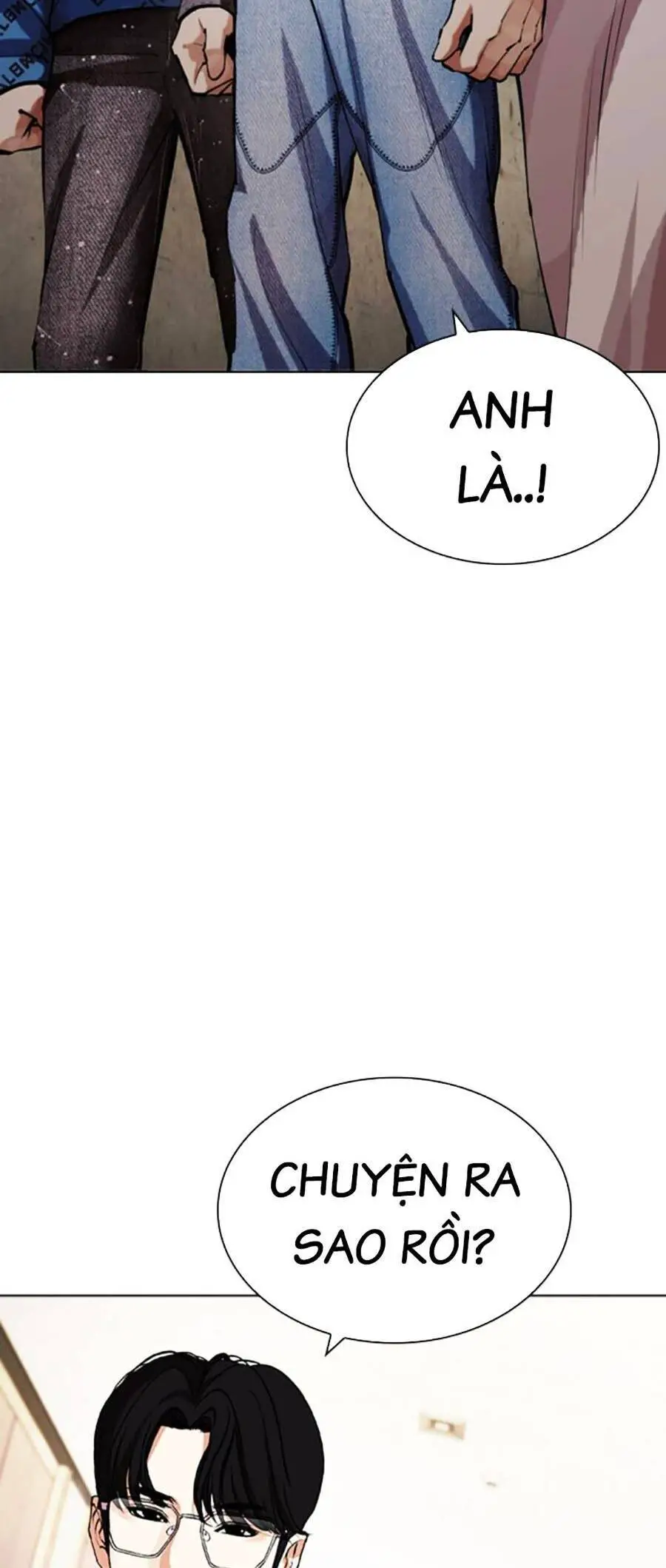Hoán Đổi Diệu Kỳ Nettruyen ZZZ Chương 462 Page 93