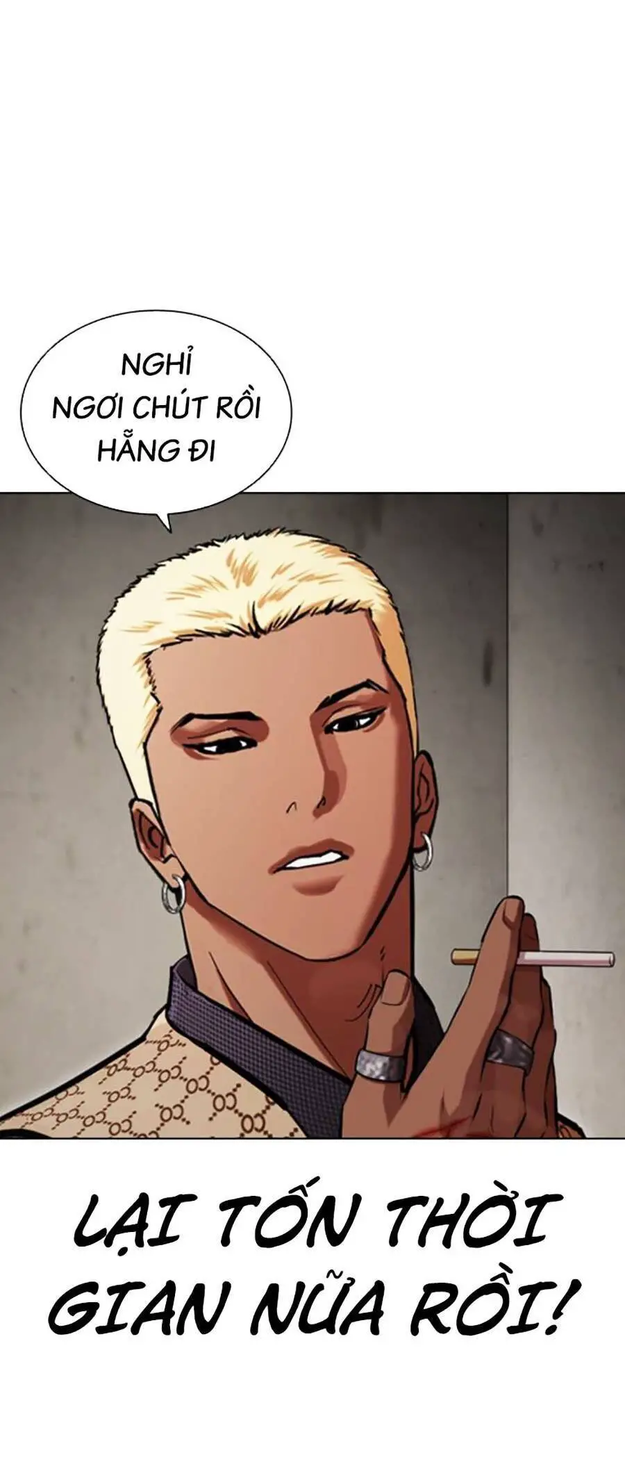 Hoán Đổi Diệu Kỳ Nettruyen ZZZ Chương 462 Page 98