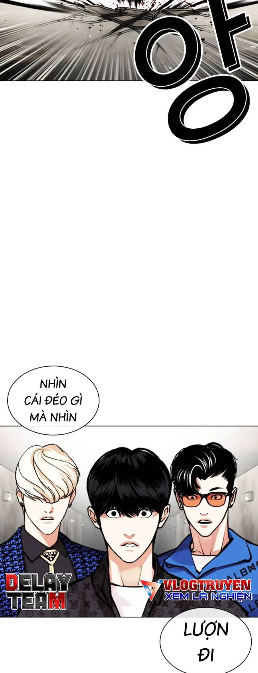 Hoán Đổi Diệu Kỳ Nettruyen ZZZ Chương 462 Page 104