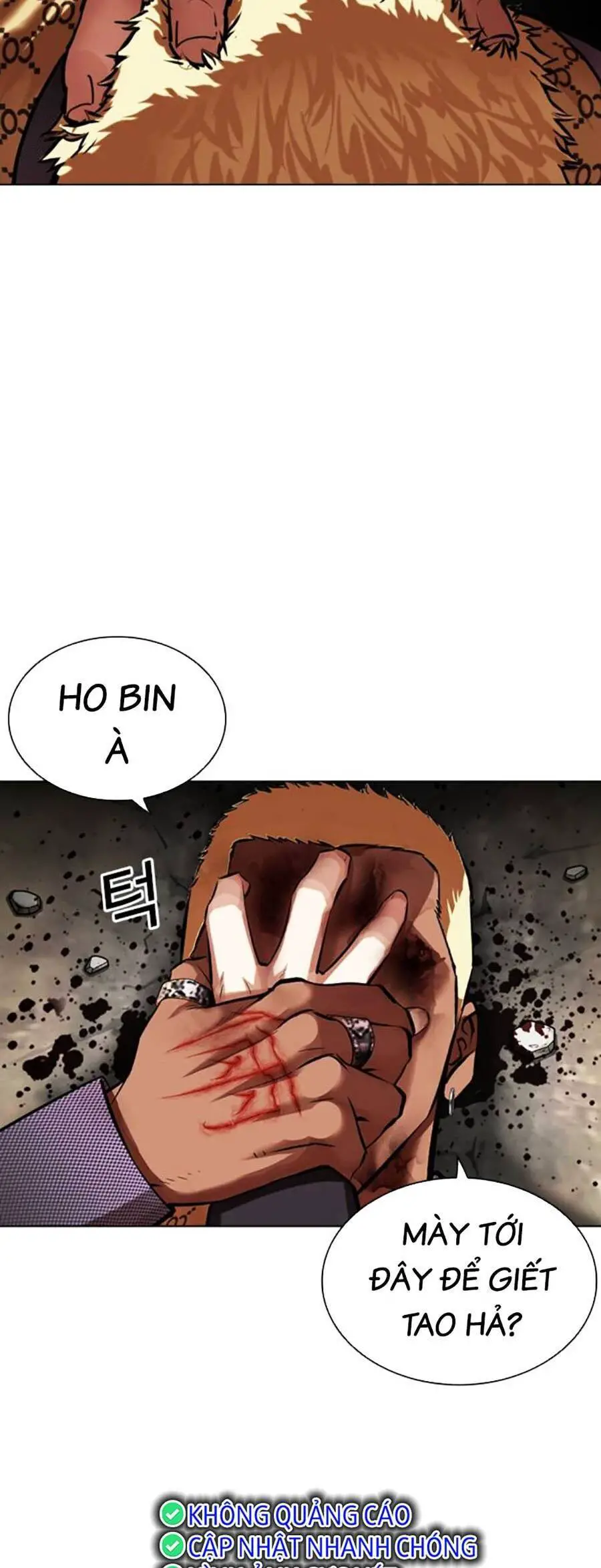 Hoán Đổi Diệu Kỳ Nettruyen ZZZ Chương 462 Page 106