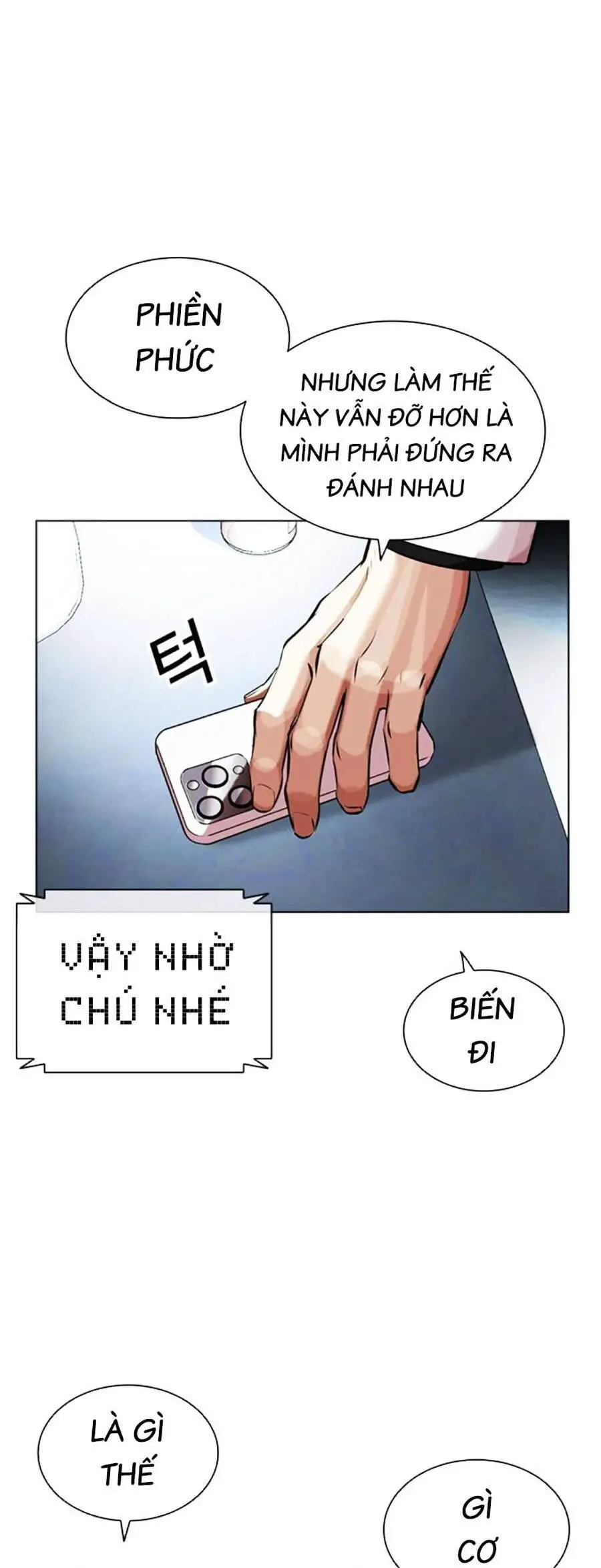 Hoán Đổi Diệu Kỳ Nettruyen ZZZ Chương 462 Page 114