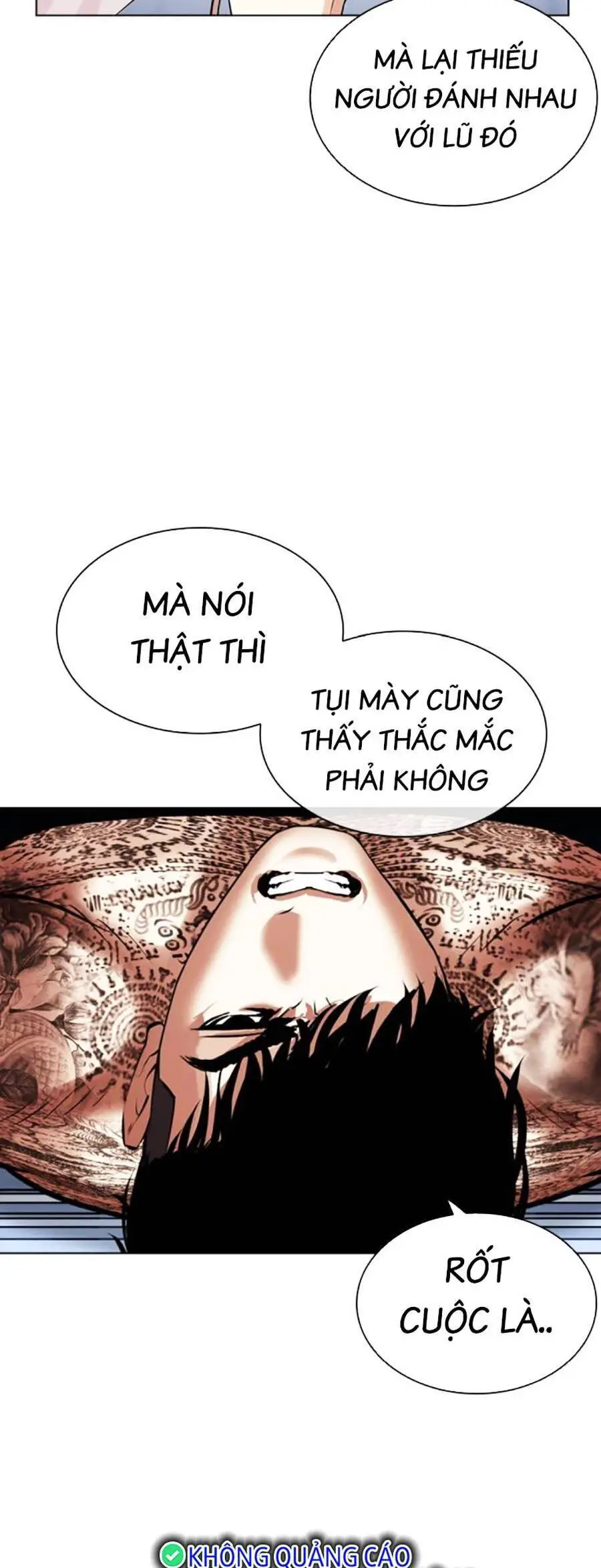 Hoán Đổi Diệu Kỳ Nettruyen ZZZ Chương 462 Page 118