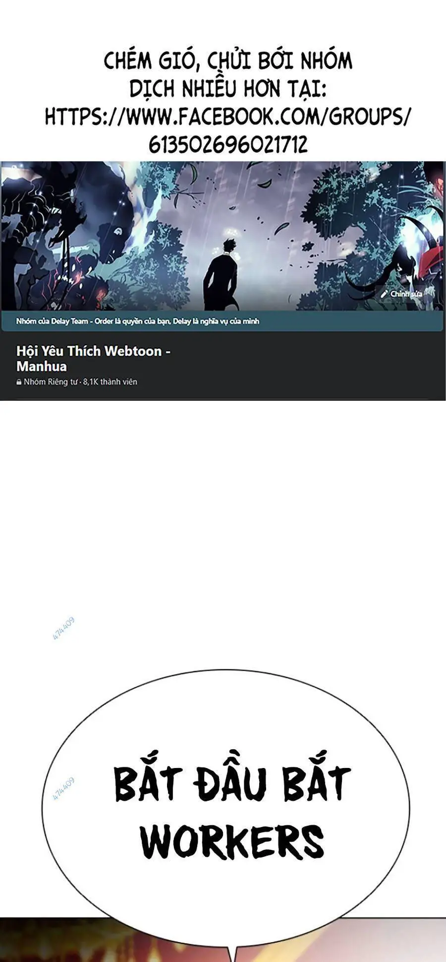 Hoán Đổi Diệu Kỳ Nettruyen ZZZ Chương 414 Page 1