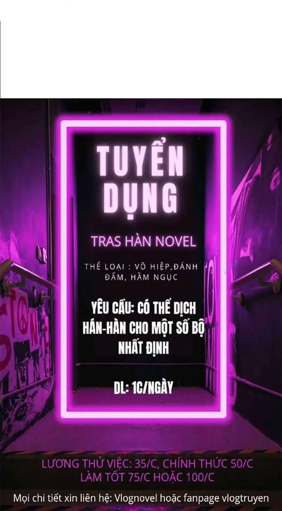 Hoán Đổi Diệu Kỳ Nettruyen ZZZ Chương 414 Page 3
